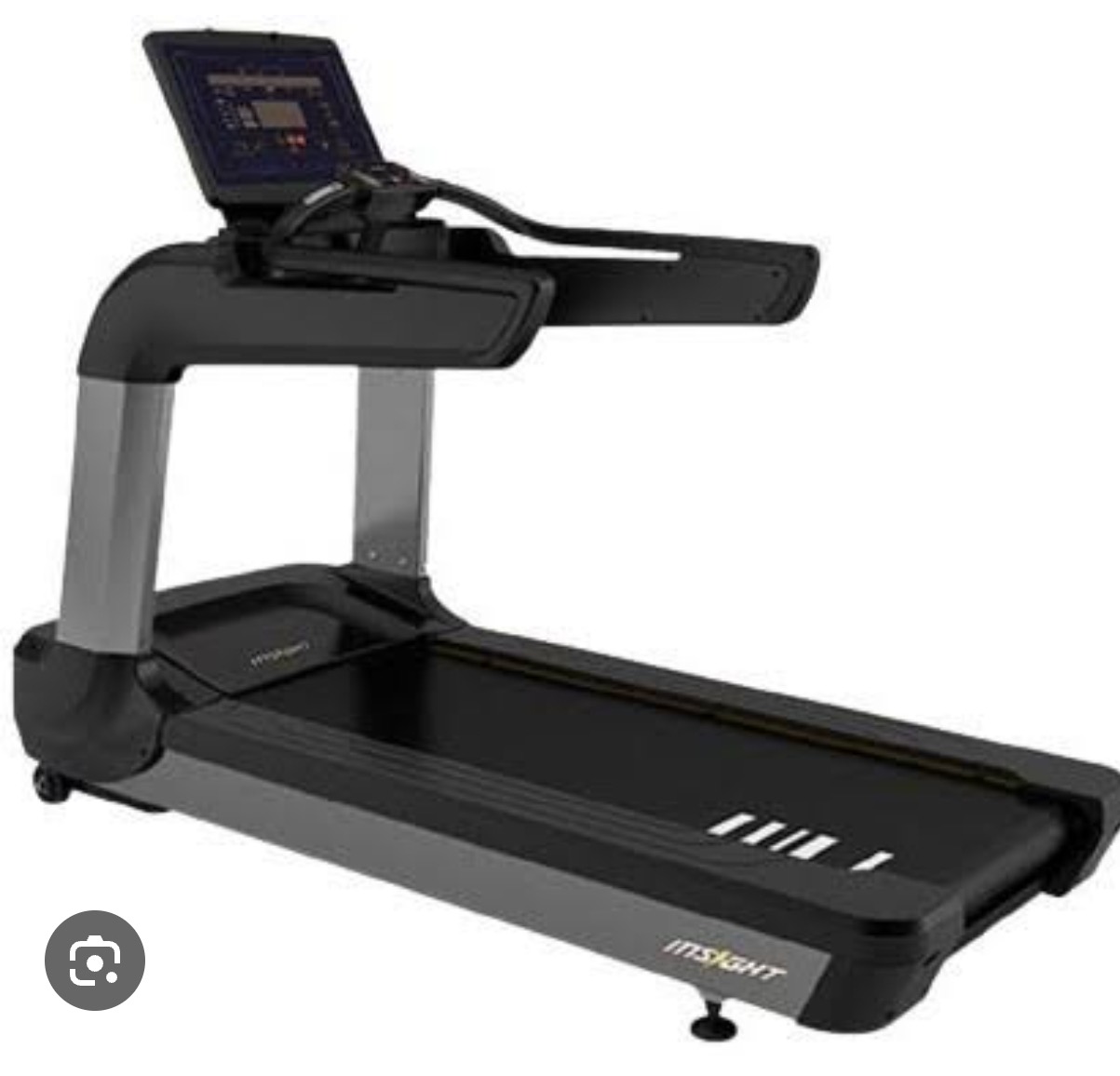 Treadmill commercial insight RT-5