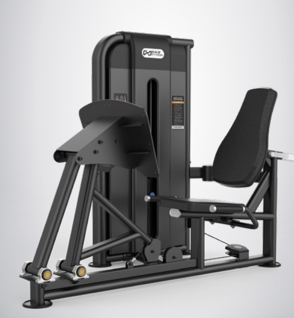 Leg Press DHZ Alien /U2003C